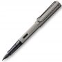 Pióro wieczne Lamy LX Ruten EF aluminiowe - 2